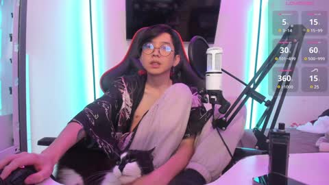 Snapshot of your_little_twink chatting on 12/16/24, 11:18 Han   online show from 12/16/24, 11:18