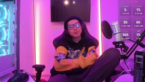 Snapshot of your_little_twink chatting on 02/04/25, 02:28 Han   online show from 02/04/25, 02:28