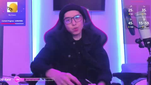 Snapshot of your_little_twink chatting on 02/24/25, 10:58 Han   online show from 02/24/25, 10:58