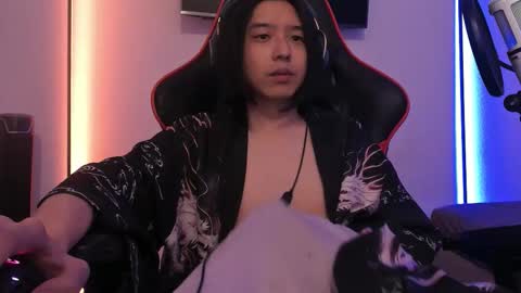 Snapshot of your_little_twink chatting on 09/09/25, 12:54 Han   online show from 09/09/25, 12:54