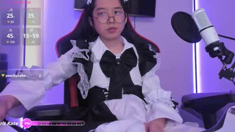 Snapshot of your_little_twink chatting on 09/14/25, 09:47 Han   online show from 09/14/25, 09:47