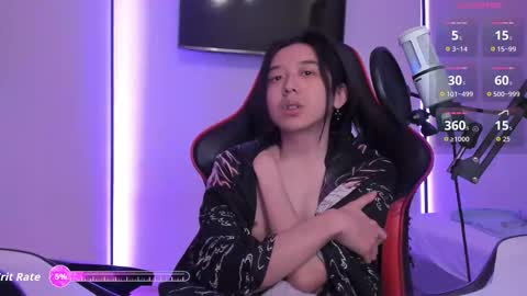 Snapshot of your_little_twink chatting on 09/19/25, 12:12 Han   online show from 09/19/25, 12:12