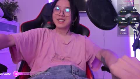 Snapshot of your_little_twink chatting on 10/23/25, 11:03 Han   online show from 10/23/25, 11:03