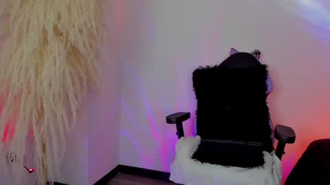 Cami independent model online show from 02/02/25, 02:45