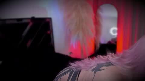 Cami independent model online show from 02/01/26, 02:32