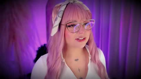 Cami independent model online show from 02/23/26, 04:54