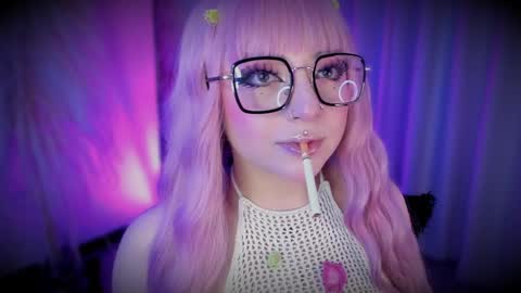 Snapshot of your_littlepervert_ chatting on 05/02/26, 06:51 Cami independent model online show from 05/02/26, 06:51