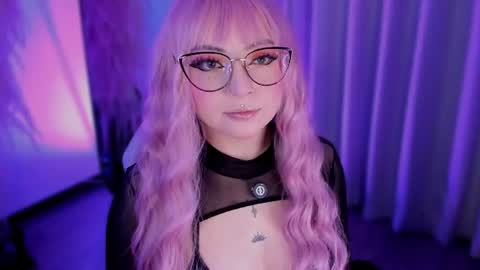 Snapshot of your_littlepervert_ chatting on 06/18/26, 08:47 Cami independent model online show from 06/18/26, 08:47