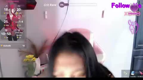 Snapshot of your_lovely_millan chatting on 07/16/26, 09:04 your_lovely_millan online show from 07/16/26, 09:04