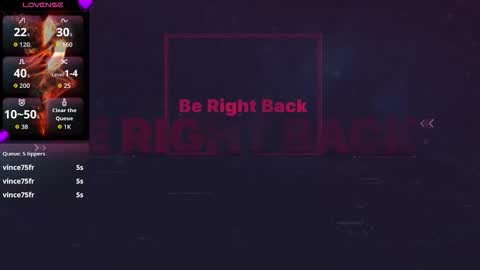 luna online show from 02/26/26, 12:15