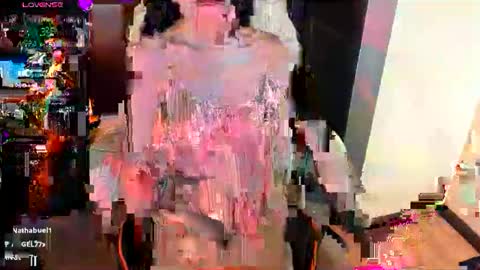 luna online show from 04/19/26, 11:53