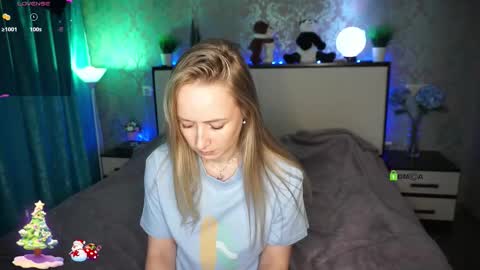 Mary online show from 12/19/25, 09:00