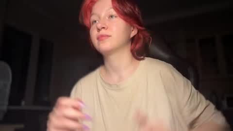 Mia online show from 06/07/26, 04:33