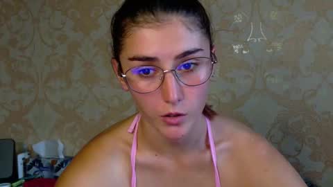 Andrea Your sweet farmer girl online show from 11/17/25, 01:28