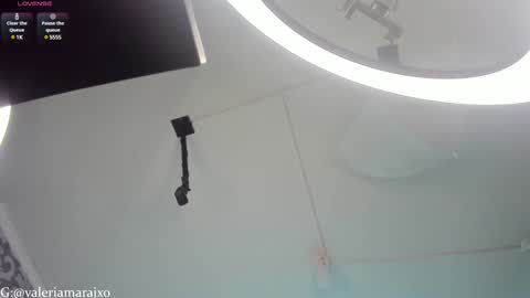 Snapshot of your_naughtytrans chatting on 01/14/25, 03:32 SASKYA VALERIA online show from 01/14/25, 03:32