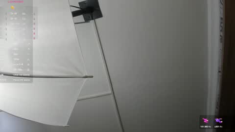 Snapshot of your_naughtytrans chatting on 01/16/25, 11:06 SASKYA VALERIA online show from 01/16/25, 11:06