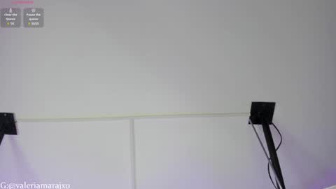 Snapshot of your_naughtytrans chatting on 01/18/25, 10:49 SASKYA VALERIA online show from 01/18/25, 10:49