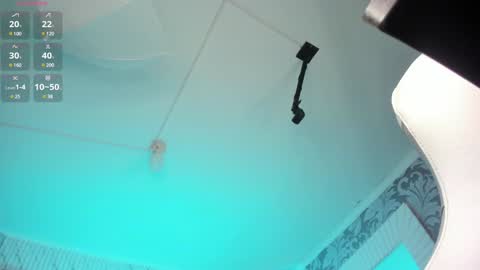 Snapshot of your_naughtytrans chatting on 01/23/25, 10:54 SASKYA VALERIA online show from 01/23/25, 10:54