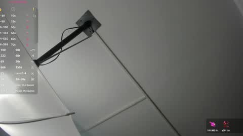 Snapshot of your_naughtytrans chatting on 01/30/25, 11:34 SASKYA VALERIA online show from 01/30/25, 11:34