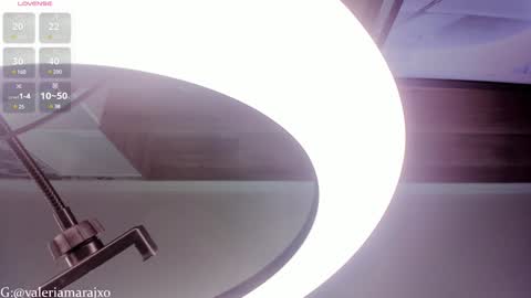 Snapshot of your_naughtytrans chatting on 02/01/25, 03:19 SASKYA VALERIA online show from 02/01/25, 03:19