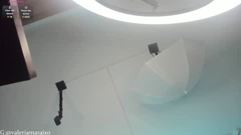 Snapshot of your_naughtytrans chatting on 02/02/25, 11:19 SASKYA VALERIA online show from 02/02/25, 11:19