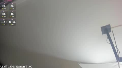 Snapshot of your_naughtytrans chatting on 02/10/25, 10:51 SASKYA VALERIA online show from 02/10/25, 10:51