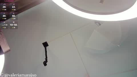 Snapshot of your_naughtytrans chatting on 02/14/25, 03:22 SASKYA VALERIA online show from 02/14/25, 03:22