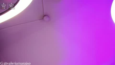 Snapshot of your_naughtytrans chatting on 02/16/25, 03:05 SASKYA VALERIA online show from 02/16/25, 03:05