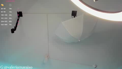 Snapshot of your_naughtytrans chatting on 02/27/25, 12:43 SASKYA VALERIA online show from 02/27/25, 12:43