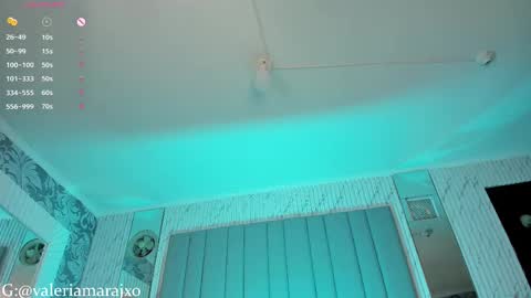 Snapshot of your_naughtytrans chatting on 02/28/25, 10:06 SASKYA VALERIA online show from 02/28/25, 10:06