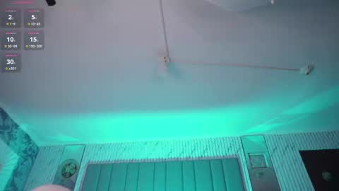 Snapshot of your_naughtytrans chatting on 03/10/25, 10:24 SASKYA VALERIA online show from 03/10/25, 10:24