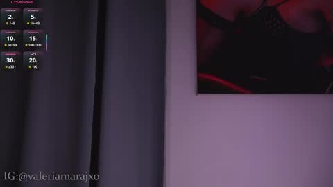 Snapshot of your_naughtytrans chatting on 10/05/25, 12:20 SASKYA VALERIA online show from 10/05/25, 12:20