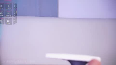 Snapshot of your_naughtytrans chatting on 12/02/25, 11:00 SASKYA VALERIA online show from 12/02/25, 11:00