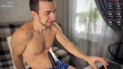 Your new boyfriend17 online show from 03/09/25, 12:53