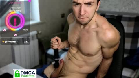 Your new boyfriend17 online show from 11/15/25, 07:49