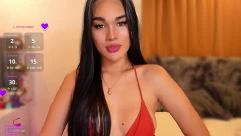 Miss Larah online show from 01/12/26, 12:05