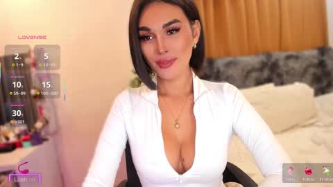 Miss Larah online show from 02/20/26, 06:26