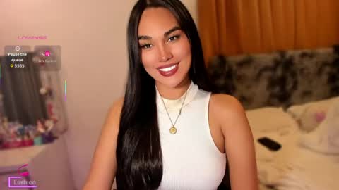 Miss Larah online show from 03/25/26, 11:49