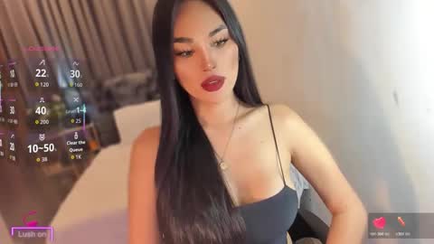 Miss Larah online show from 04/07/26, 03:07