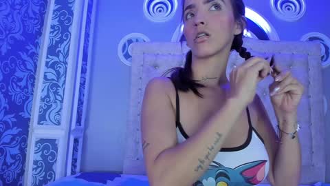 Salome online show from 12/04/24, 03:26