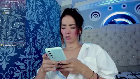 Salome online show from 02/02/25, 04:15