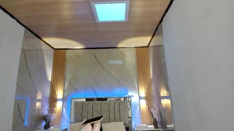 Salome online show from 03/23/26, 06:56