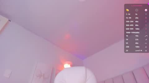 Snapshot of your_petite18 chatting on 03/16/26, 05:44 your_petite18 online show from 03/16/26, 05:44