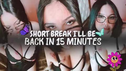 NINA online show from 09/11/25, 02:11