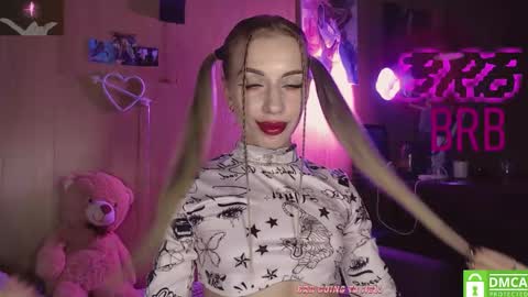 Alice  online show from 12/21/25, 10:50