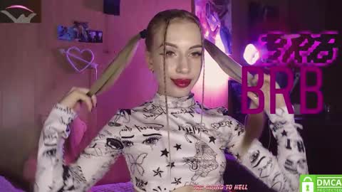 Alice  online show from 01/17/26, 12:04