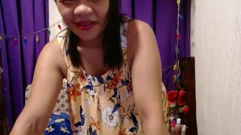 Snapshot of your_realpinay chatting on 01/06/25, 01:20 your_realpinay online show from 01/06/25, 01:20