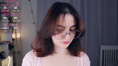 Snapshot of your_reward chatting on 01/14/25, 10:27 Luna online show from 01/14/25, 10:27