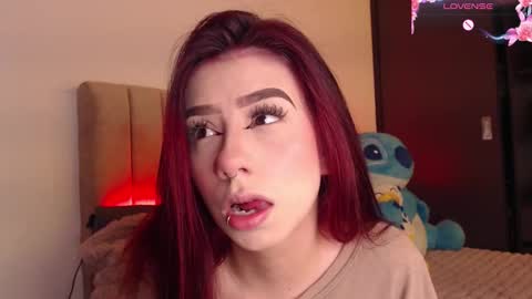 your_rosalie online show from 01/06/26, 04:27