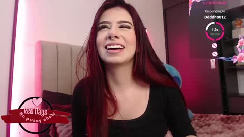 Snapshot of your_rosalie chatting on 04/11/26, 07:45 your_rosalie online show from 04/11/26, 07:45